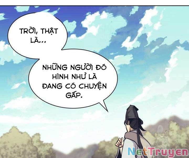 Học Giả Kiếm Sĩ Chapter 12 - Trang 74