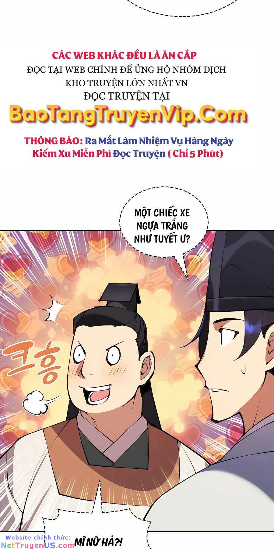 Học Giả Kiếm Sĩ Chapter 96 - Trang 22