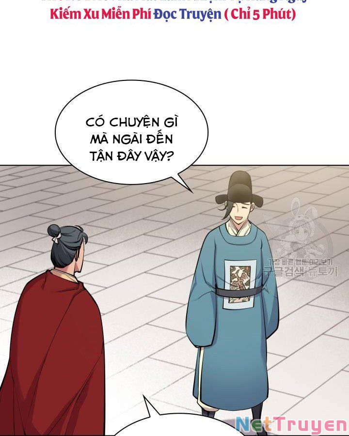 Học Giả Kiếm Sĩ Chapter 5 - Trang 6