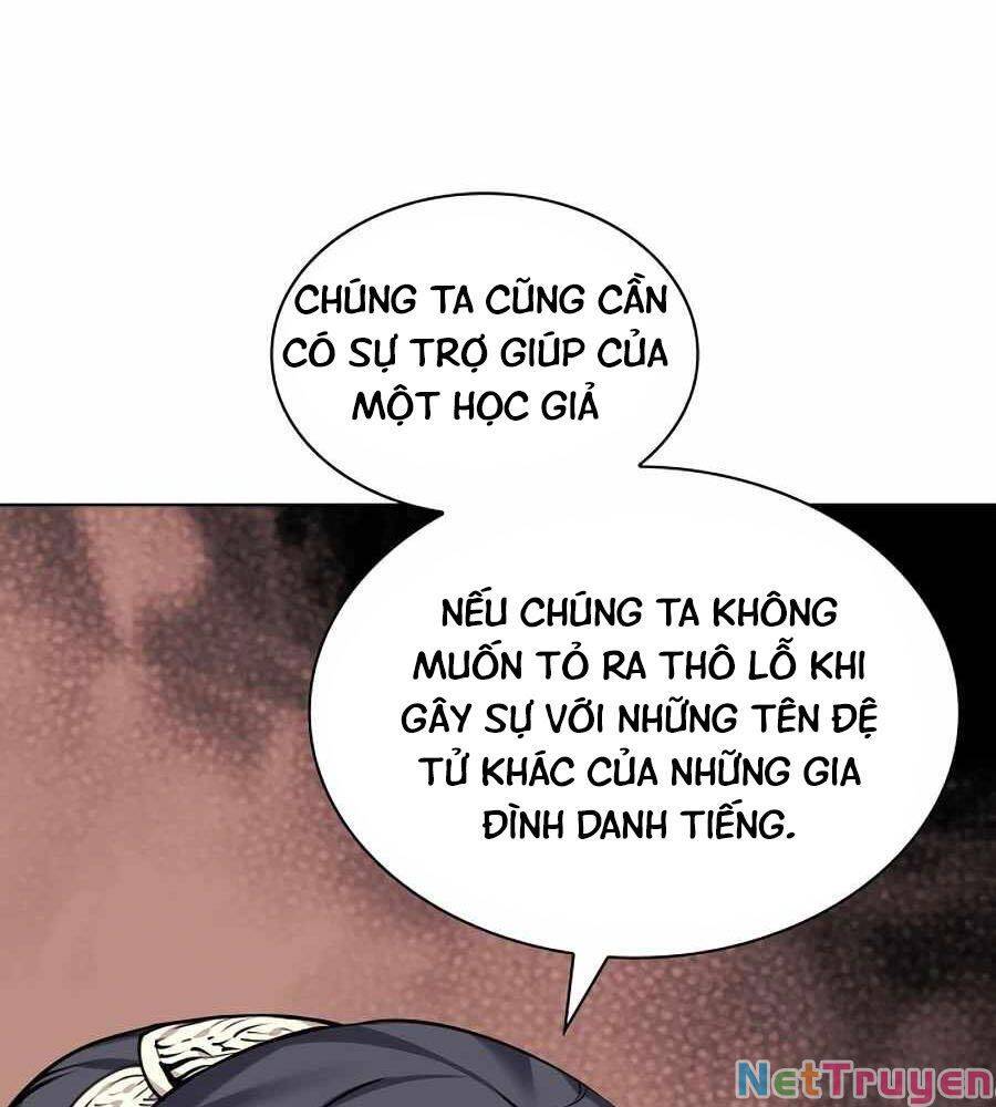 Học Giả Kiếm Sĩ Chapter 19 - Trang 26