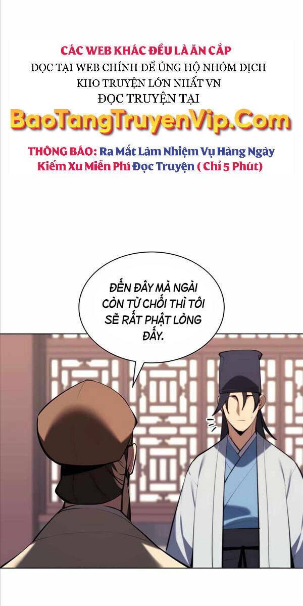 Học Giả Kiếm Sĩ Chapter 44 - Trang 61