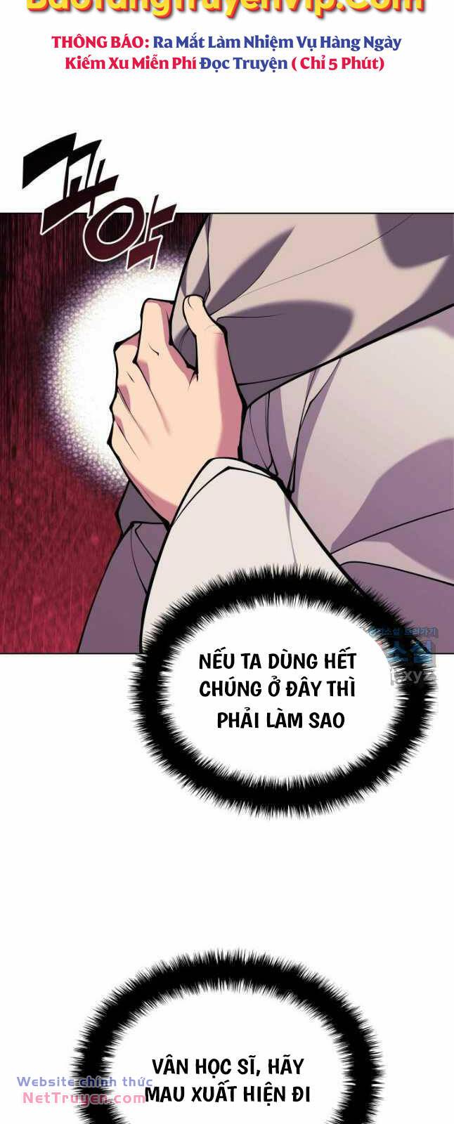 Học Giả Kiếm Sĩ Chapter 115 - Trang 34