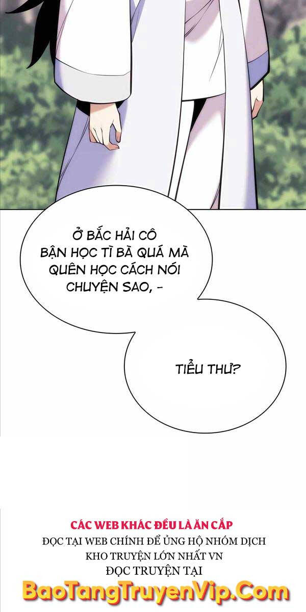 Học Giả Kiếm Sĩ Chapter 82 - Trang 94