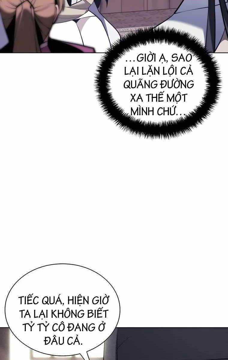 Học Giả Kiếm Sĩ Chapter 84 - Trang 69