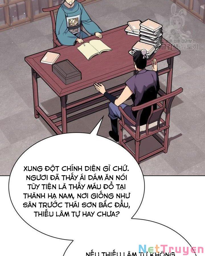 Học Giả Kiếm Sĩ Chapter 3 - Trang 90