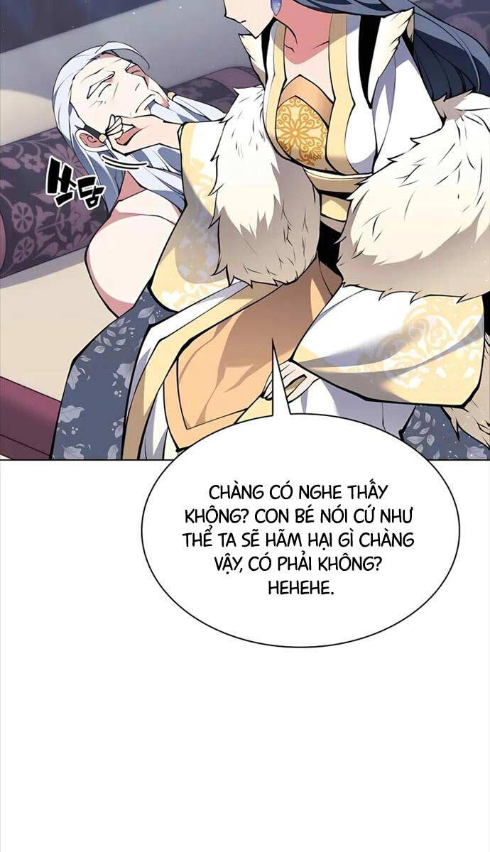 Học Giả Kiếm Sĩ Chapter 107 - Trang 18