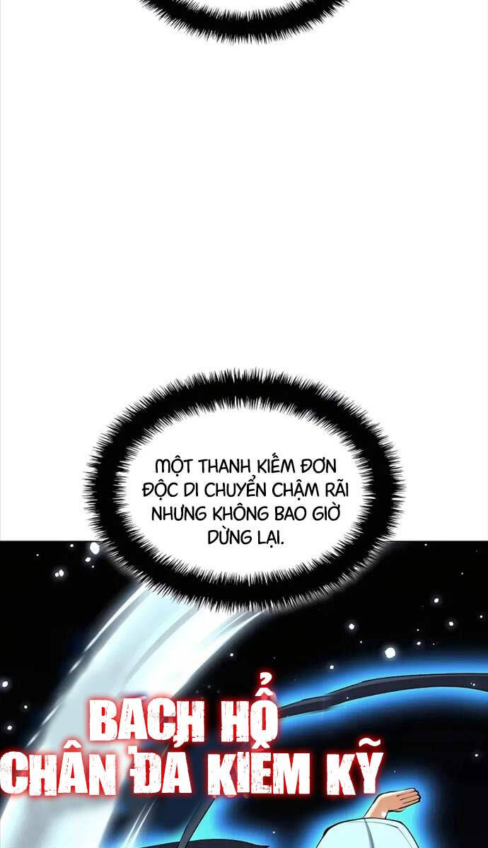 Học Giả Kiếm Sĩ Chapter 108 - Trang 38