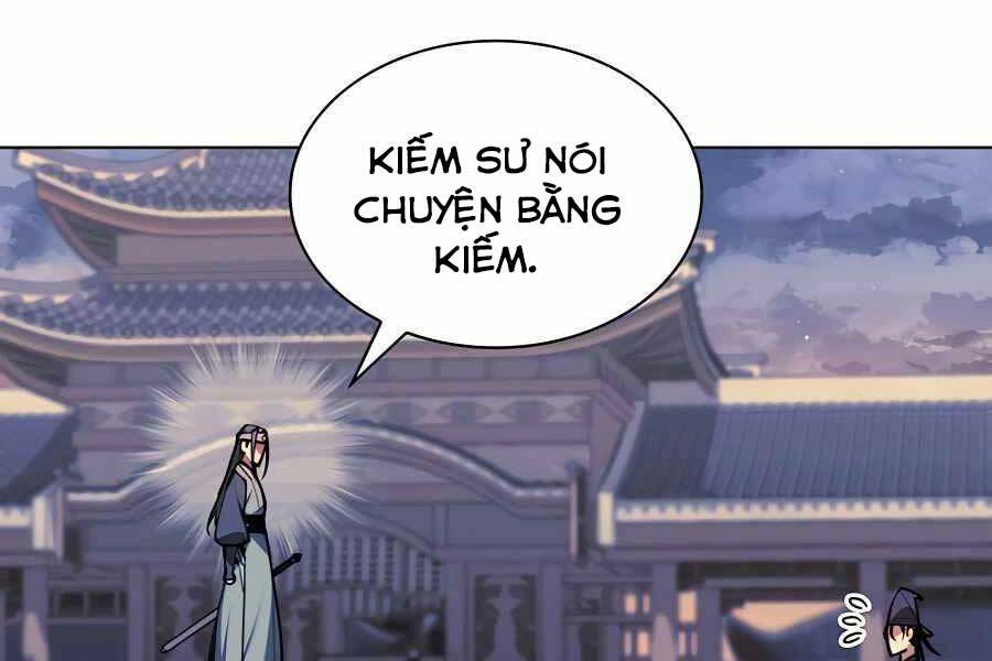 Học Giả Kiếm Sĩ Chapter 30 - Trang 88