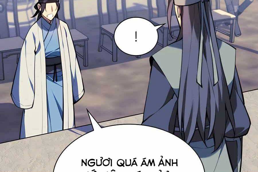 Học Giả Kiếm Sĩ Chapter 30 - Trang 80