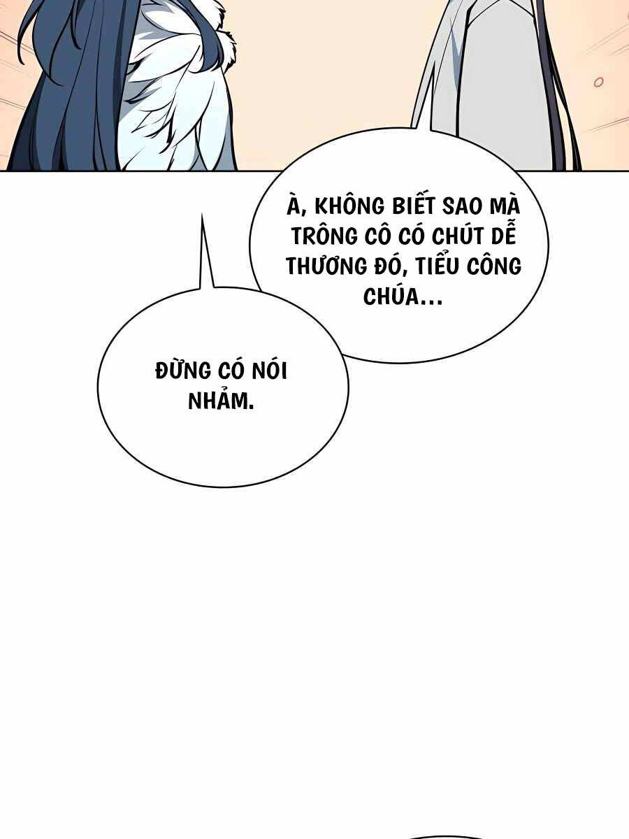 Học Giả Kiếm Sĩ Chapter 104 - Trang 123