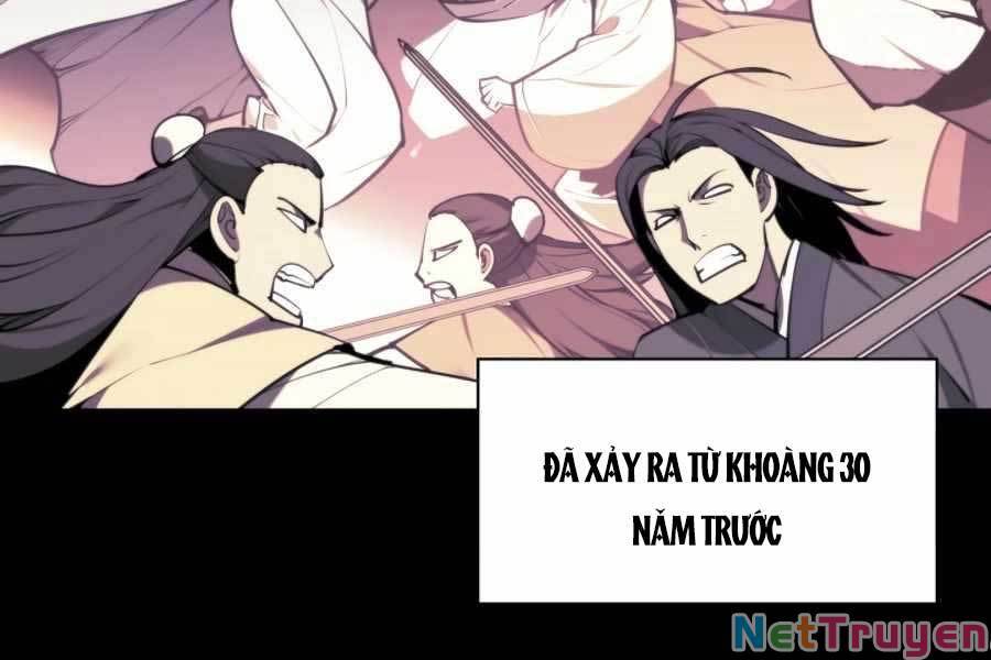 Học Giả Kiếm Sĩ Chapter 22 - Trang 2