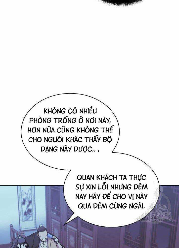 Học Giả Kiếm Sĩ Chapter 13 - Trang 76