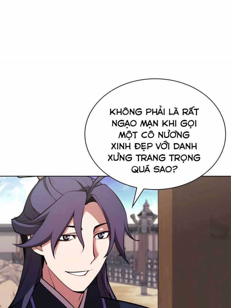 Học Giả Kiếm Sĩ Chapter 26 - Trang 73