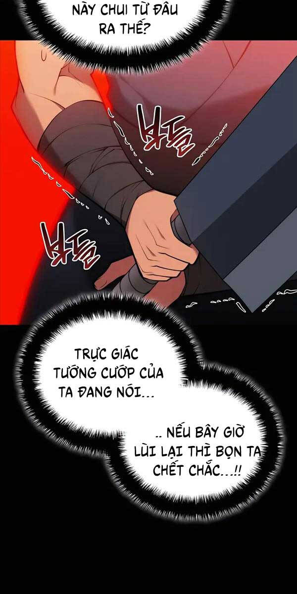 Học Giả Kiếm Sĩ Chapter 85 - Trang 51