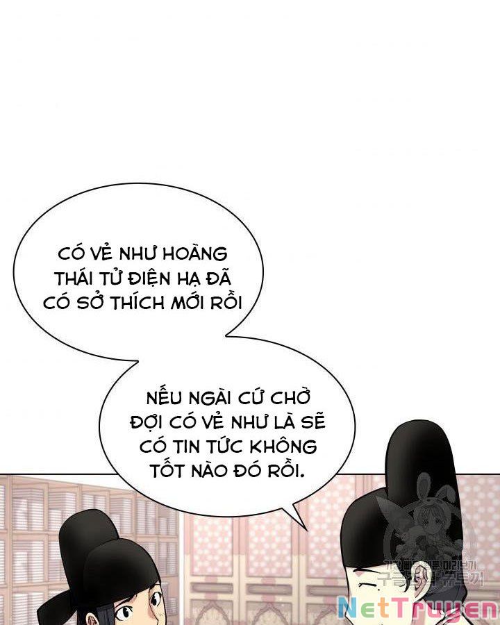 Học Giả Kiếm Sĩ Chapter 5 - Trang 64