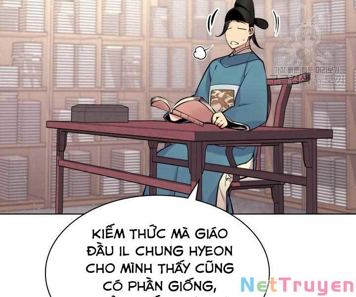 Học Giả Kiếm Sĩ Chapter 2 - Trang 139