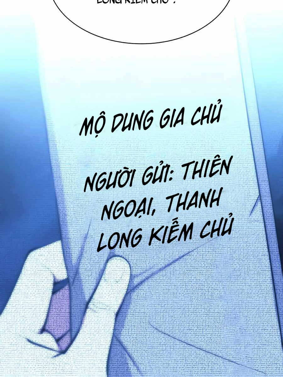 Học Giả Kiếm Sĩ Chapter 64 - Trang 54