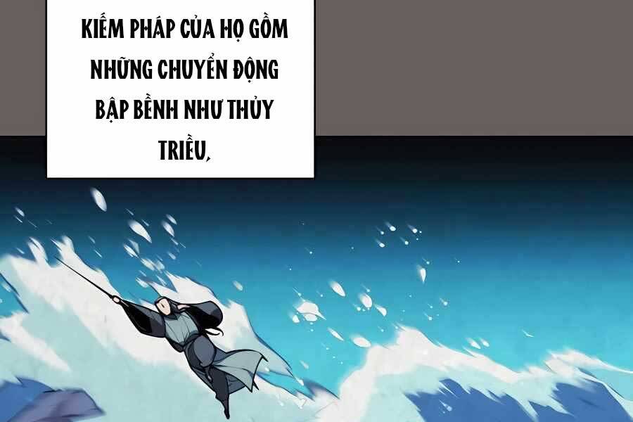 Học Giả Kiếm Sĩ Chapter 31 - Trang 68