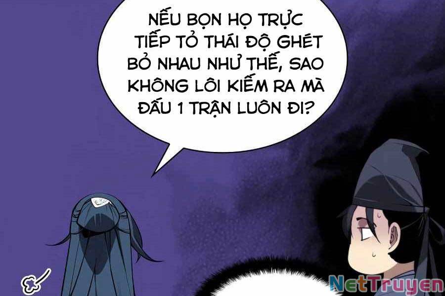 Học Giả Kiếm Sĩ Chapter 22 - Trang 38