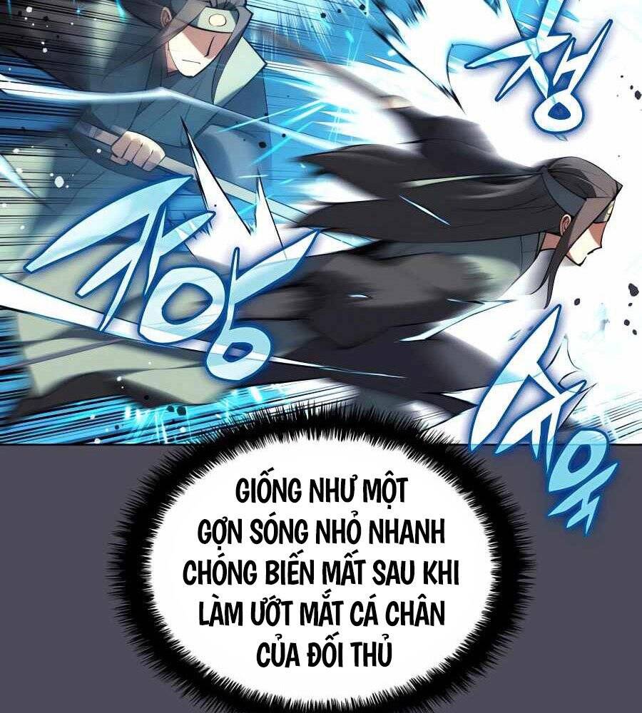 Học Giả Kiếm Sĩ Chapter 32 - Trang 104