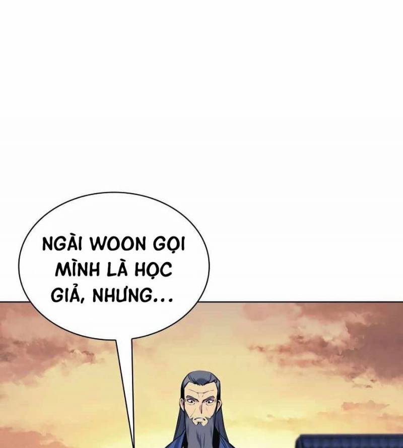 Học Giả Kiếm Sĩ Chapter 16 - Trang 50