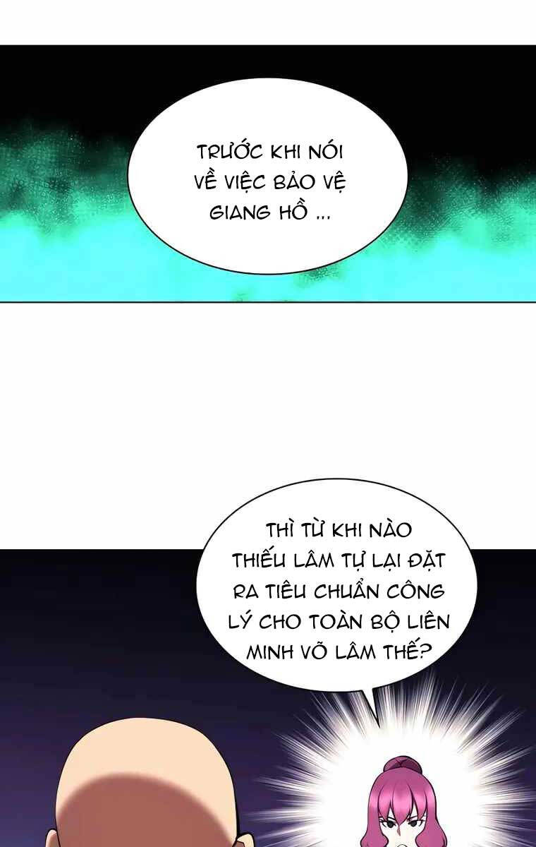 Học Giả Kiếm Sĩ Chapter 75 - Trang 104