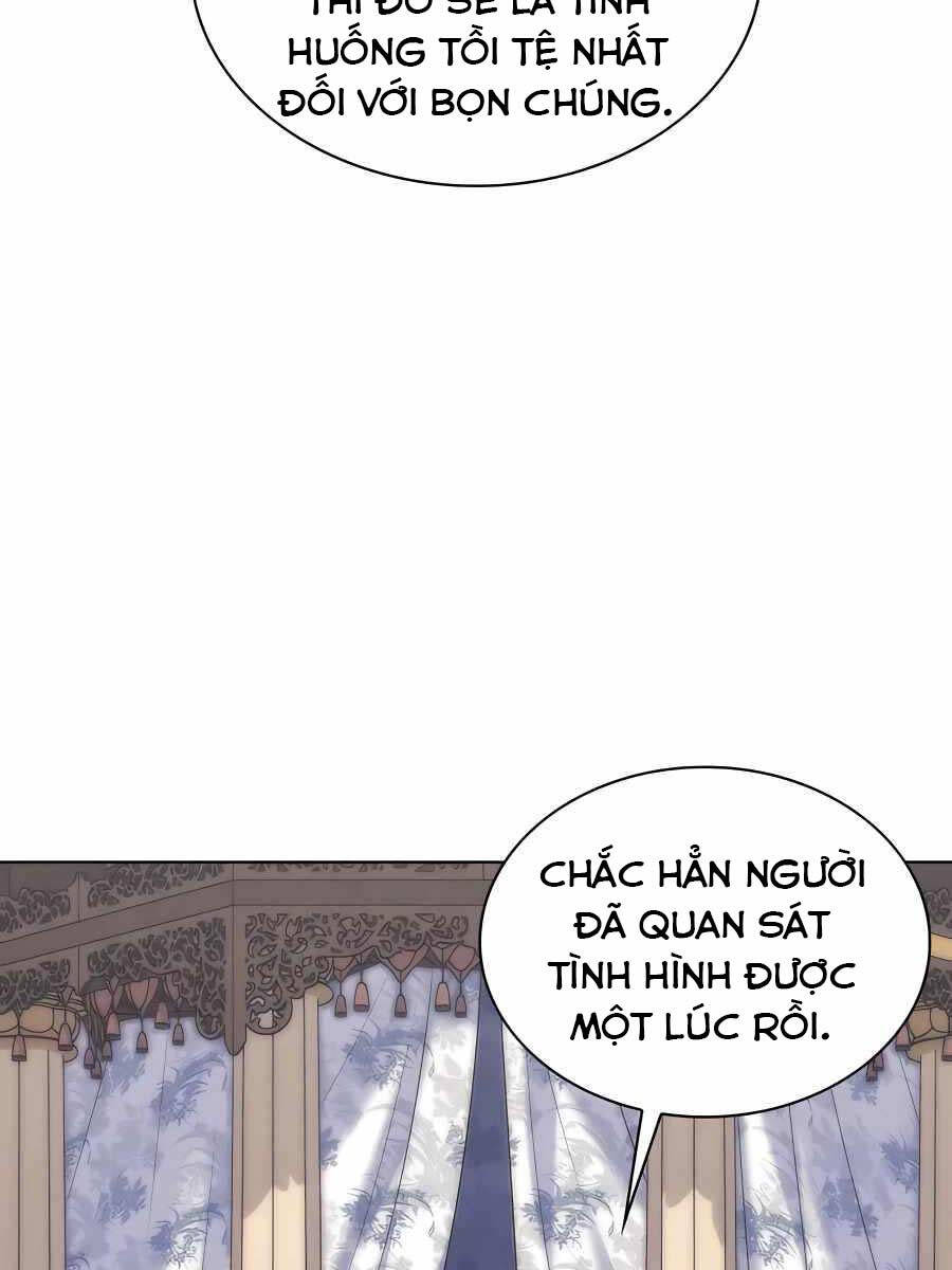 Học Giả Kiếm Sĩ Chapter 103 - Trang 114