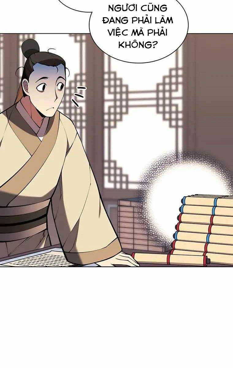 Học Giả Kiếm Sĩ Chapter 87 - Trang 10