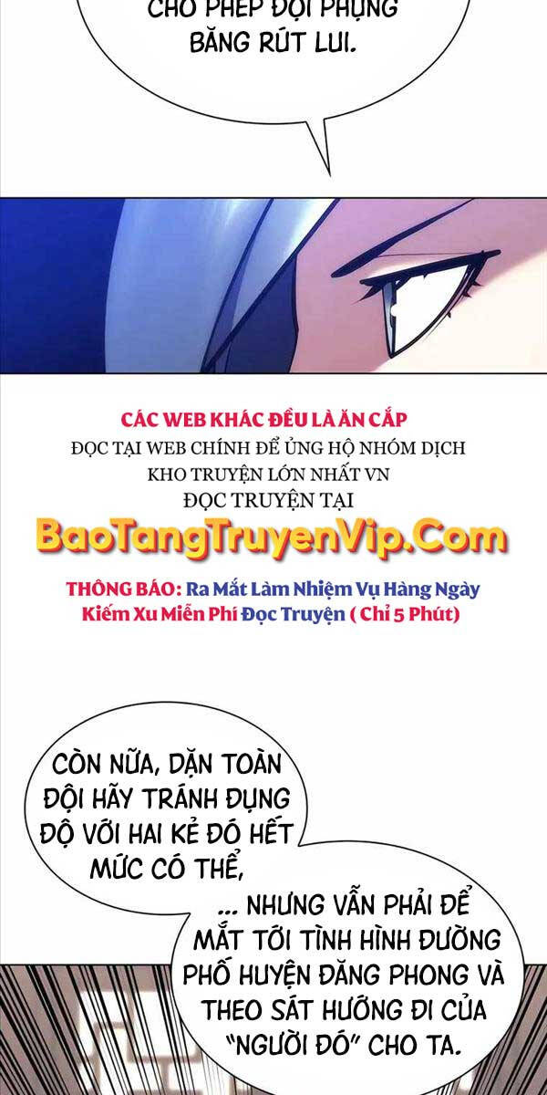 Học Giả Kiếm Sĩ Chapter 80 - Trang 56