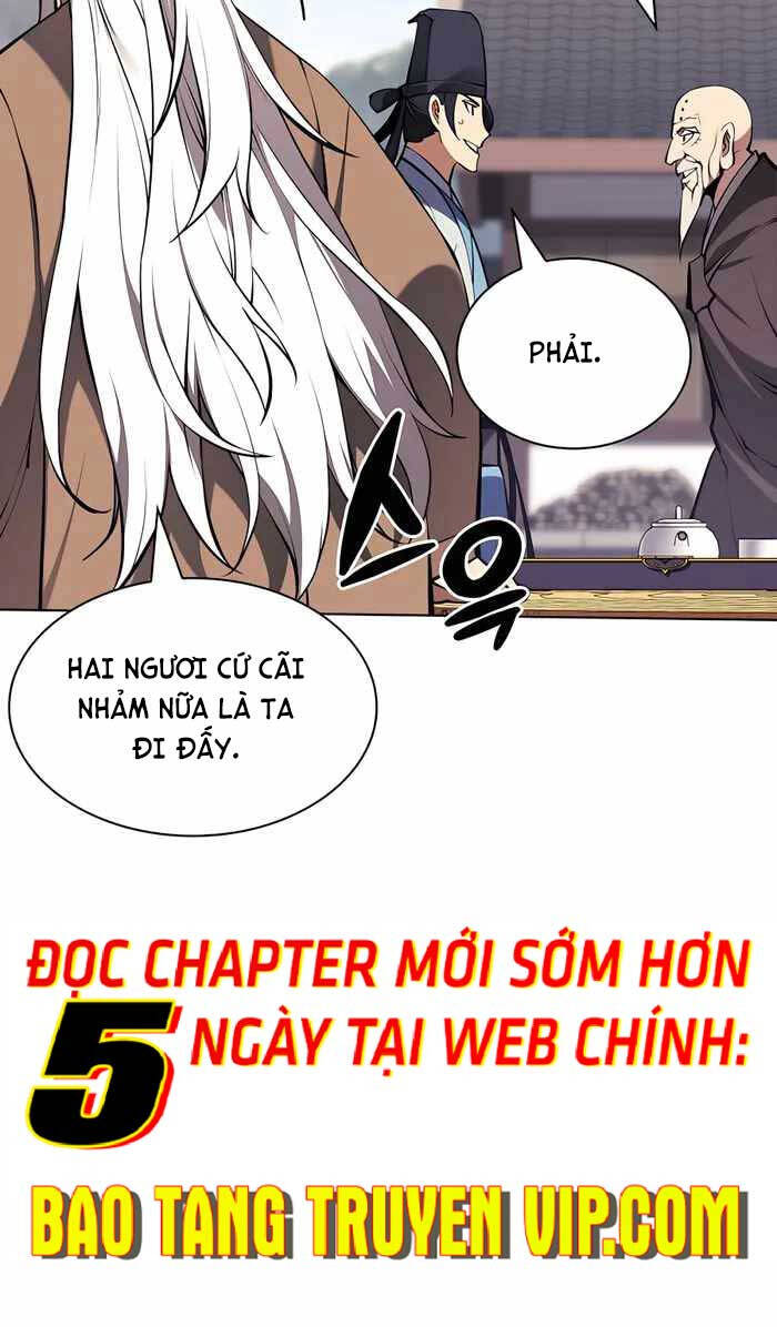 Học Giả Kiếm Sĩ Chapter 89 - Trang 64