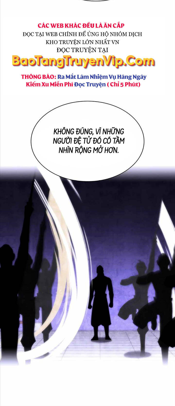 Học Giả Kiếm Sĩ Chapter 72 - Trang 57