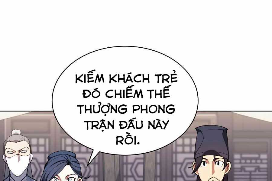 Học Giả Kiếm Sĩ Chapter 31 - Trang 190