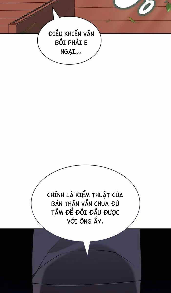 Học Giả Kiếm Sĩ Chapter 89 - Trang 27