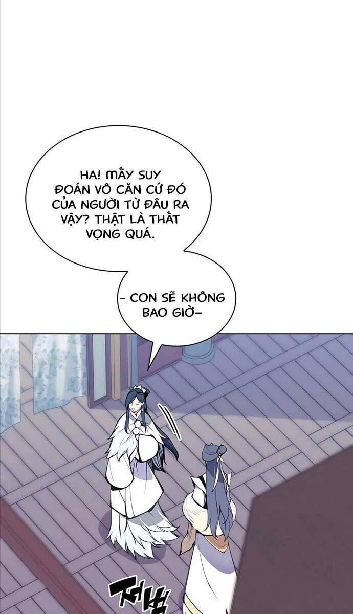 Học Giả Kiếm Sĩ Chapter 106 - Trang 108