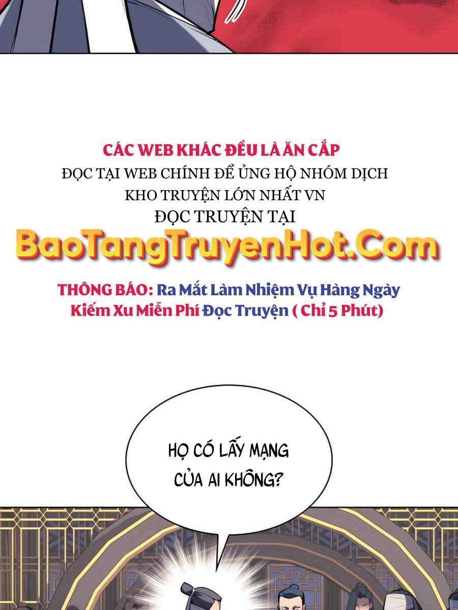 Học Giả Kiếm Sĩ Chapter 36 - Trang 14