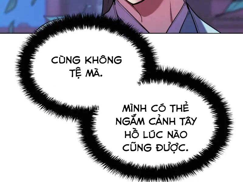 Học Giả Kiếm Sĩ Chapter 34 - Trang 123