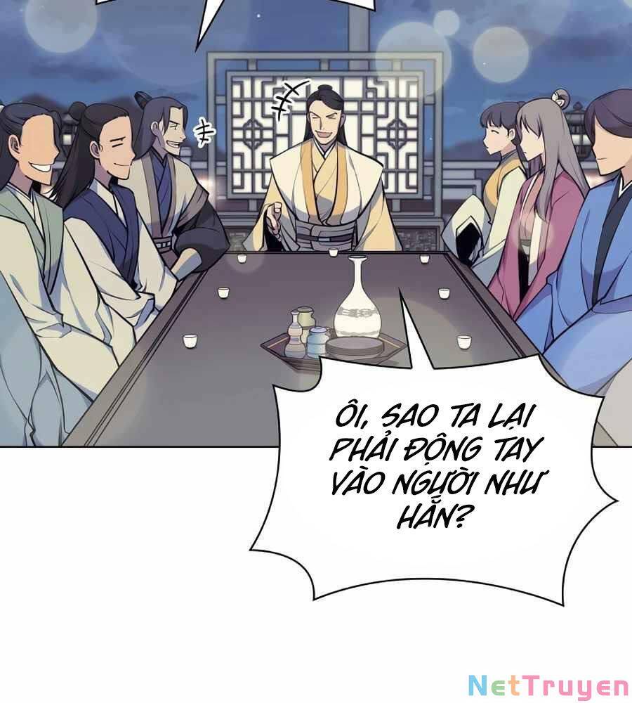 Học Giả Kiếm Sĩ Chapter 19 - Trang 92