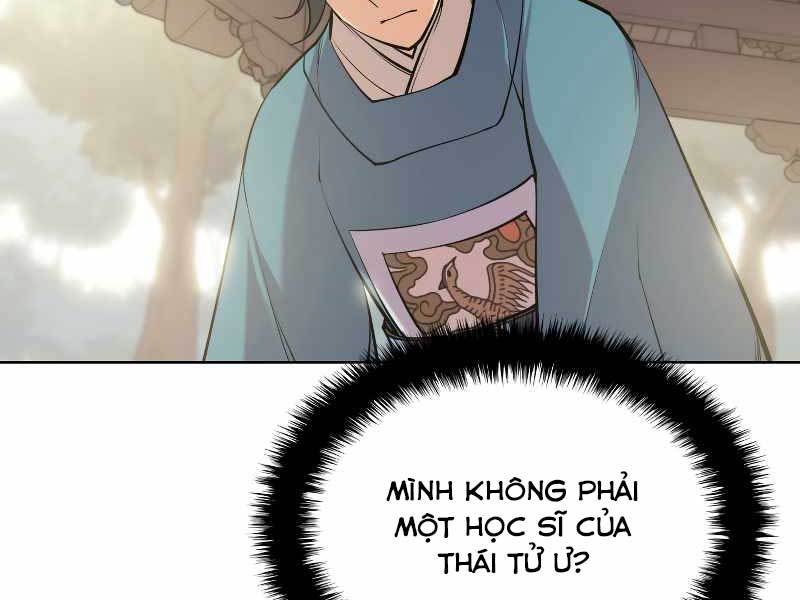 Học Giả Kiếm Sĩ Chapter 1 - Trang 263