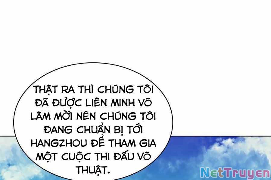 Học Giả Kiếm Sĩ Chapter 18 - Trang 83