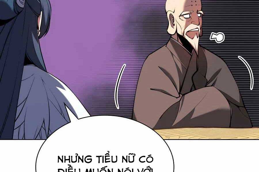 Học Giả Kiếm Sĩ Chapter 28 - Trang 84