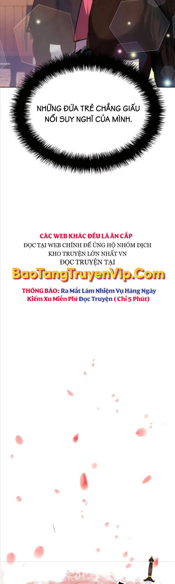 Học Giả Kiếm Sĩ Chapter 61 - Trang 8