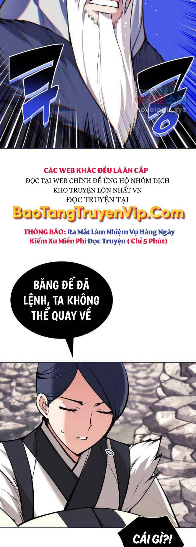 Học Giả Kiếm Sĩ Chapter 114 - Trang 2