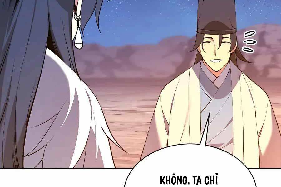 Học Giả Kiếm Sĩ Chapter 101 - Trang 238