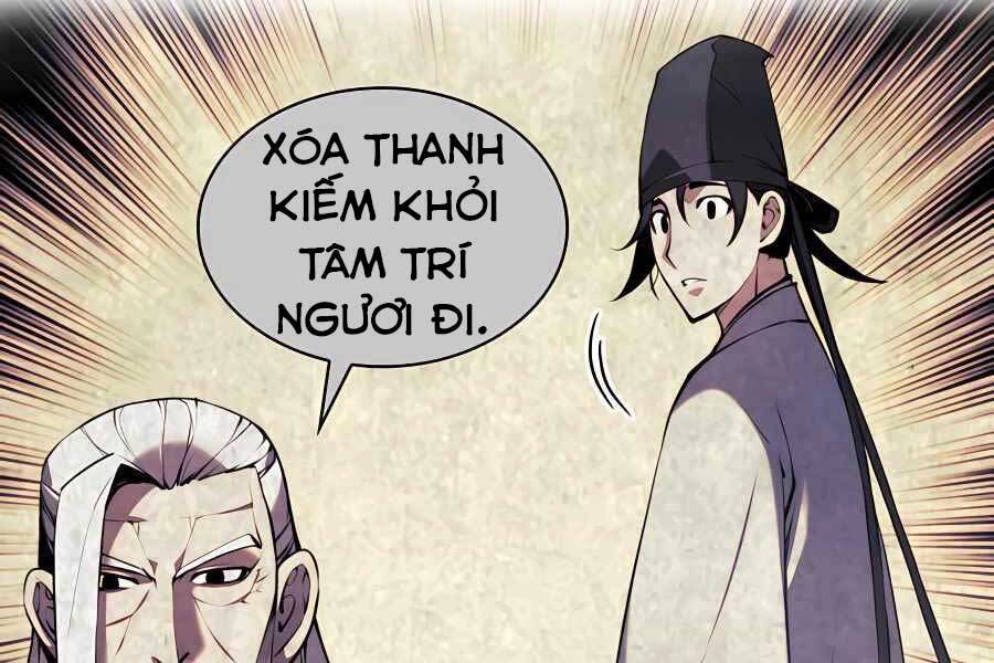 Học Giả Kiếm Sĩ Chapter 30 - Trang 11