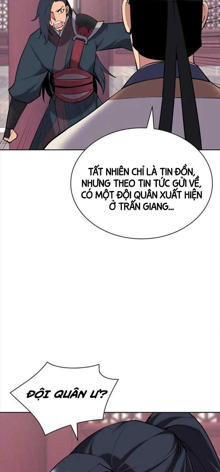 Học Giả Kiếm Sĩ Chapter 139 - Trang 34