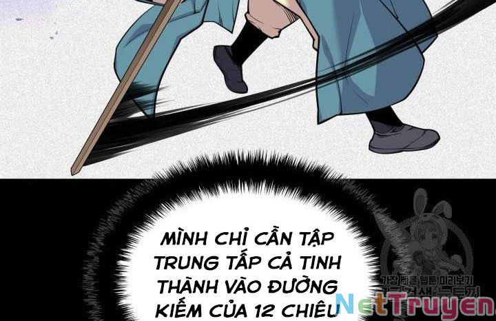 Học Giả Kiếm Sĩ Chapter 3 - Trang 32