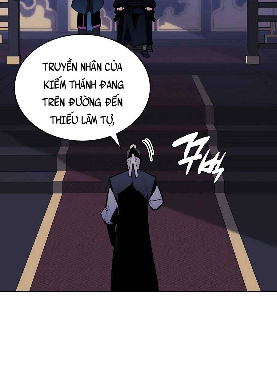 Học Giả Kiếm Sĩ Chapter 58 - Trang 121