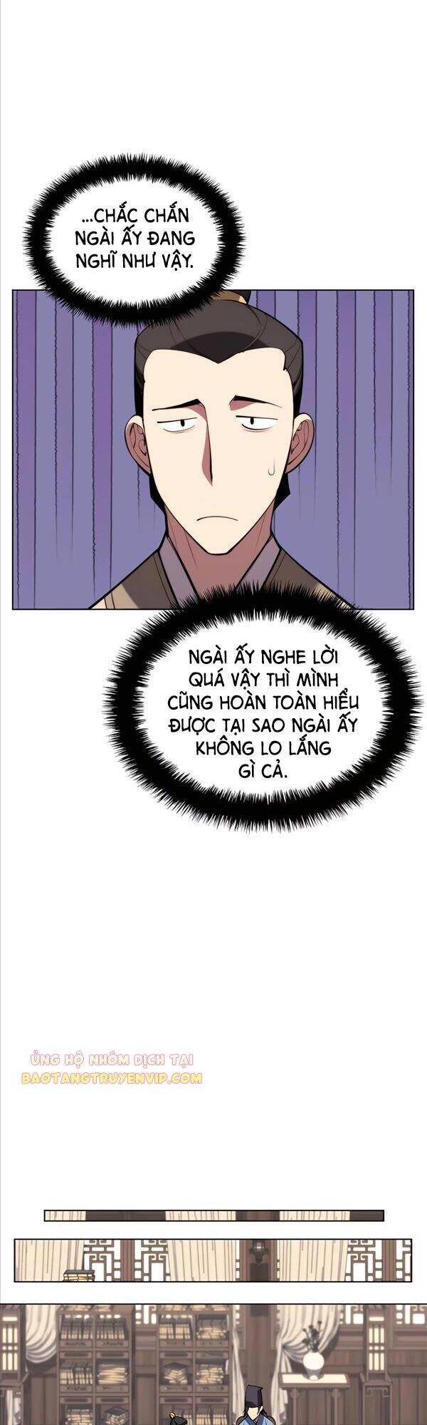 Học Giả Kiếm Sĩ Chapter 47 - Trang 25