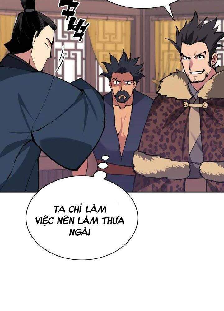 Học Giả Kiếm Sĩ Chapter 135 - Trang 96