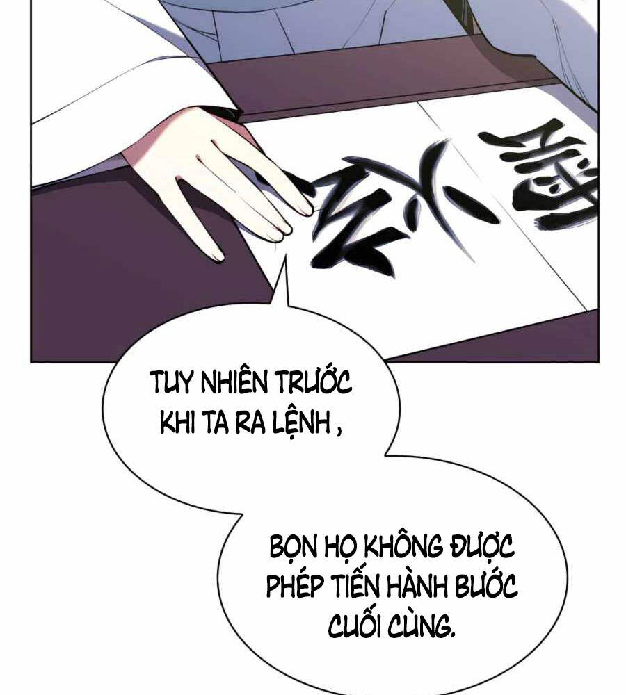 Học Giả Kiếm Sĩ Chapter 33 - Trang 125